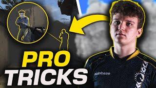 50 CSGO Pro Tricks you NEED To Know