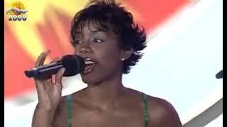 Destiny's Child - Bills Bills Bills [Acapella] (Live at Festivalbar: 2000)