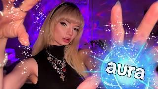 Giving you AURA (asmr) 10000+