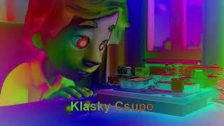 DIm Dimich Says Klasky Csupo Effects Preview 2 Effects (FINAL VERSION)