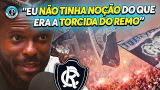 TORCIDA DO REMO É ABSURDAMENTE FANTÁSTICA