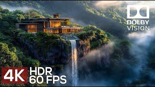 OUTSTANDING Dolby Vision - 4K Video ULTRA HD - 4K HDR 60FPS