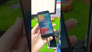 iphone 7 icloud bypass 15 version