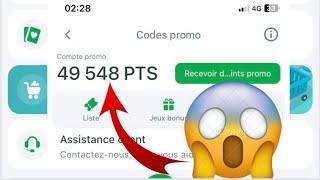 Comment gagner des points bonus gratuitements sur 1xbet et Linbet | code promo : AFRIKA1X & NX160