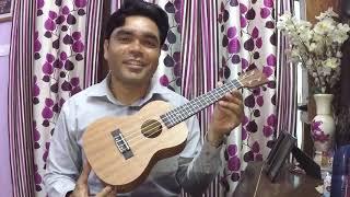 Cheapest Ukulele In India || First impression and Review