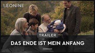 Das Ende ist mein Anfang - Trailer (deutsch/german)