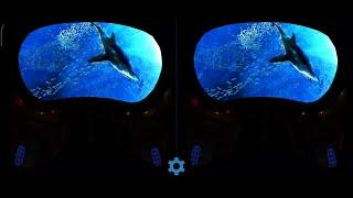 VR Mission Leviathan | VR box 360