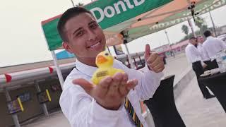 McAllen, TX Quick Quack Grand Opening!