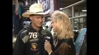 Shawn Turner vs Action Cat - 96 PBR Odessa (81 pts)