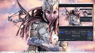 OBS (v.28.1.2) Setup Tips For Recording 1080p (2022)
