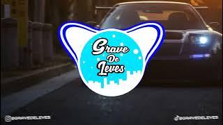 Baile da Serra Speed -  Lit Up x Braão (COM GRAVE) + (AUDIO 8D)