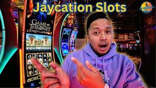 Welcome to Jaycation Slots Las Vegas! 