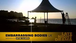 eREALITY | EMBARRASSING BODIES UK