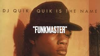 (FREE FOR PROFIT) DJ QUIK x 2PAC TYPE BEAT "Funkmaster"