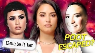 Demi Lovato: the MESSIEST Pop Star of Our Generation