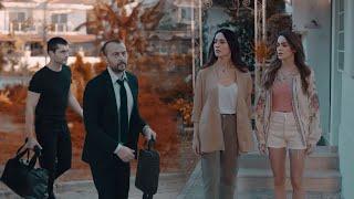 Canan x Selim & Akgün x Yağmur - Seni Yerler