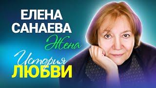 Елена Санаева о любви к Ролану Быкову, потерянном брате и разлуке с сыном