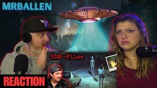 NASA Scientist Becomes A Believer After This Shocking Incident @MrBallen | Hatguy@gnarlynikki React