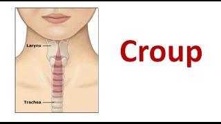 Croup