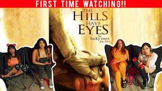 The Hills Have Eyes | First Time Watching | Movie Reaction