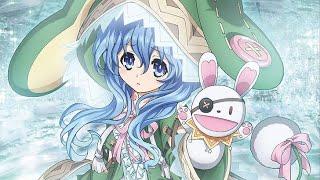 Date a Live [AMV ] Yoshino's Wings