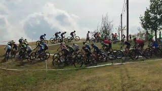 12° VALDARDA BIKE. Cat.Junior. Lugagnano-PC @nellysperanza7610 #italiabikecup #mtb #campionato