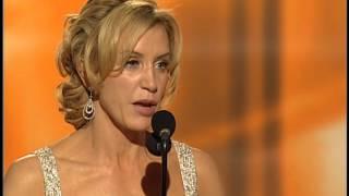 Golden Globes 2006 Felicity Huffman  Best Actress Drama