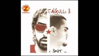 Tingulli 3 - Bal 3D (Official Audio)