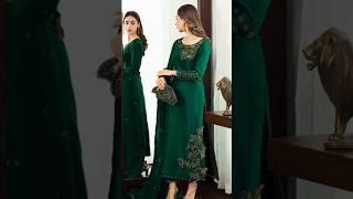 14 august dress designs for girls | Pakistane Independence Day Dress Ideas # trendswithayea