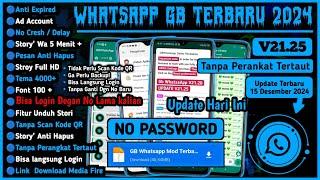 wa gb terbaru 2024 | WHATSAPP GB TERBARU 2024 | GB WHATSAPP TERBARU 2024 | whatsapp gb | gb whatsapp