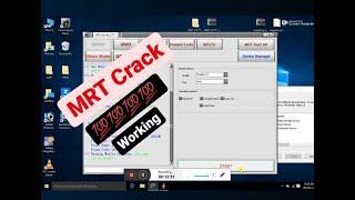 MRT Dongle 3.77 Crack || MRT New Setup Without dongle 100% Working free free|| MRT NEW Crack 2021