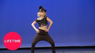 Dance Moms: Full Dance: Maesi's "Black Sheep" Solo (Season 7, Episode 18) | Lifetime