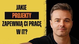 Jak wyróżnić się jako programista w 2024 roku? feat. Marcin Lenkowski (@lenkowski-net)