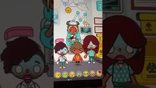 Toca life world часть 200