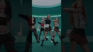 ITZY 'Mr. Vampire' Line Distribution #shorts #kpop #itzy #itzy_mrvampire #linedistribution