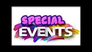 Special Event | 26 March 2022 | Talon News HD