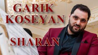 Garik Koseyan | Ararat | Ashxarhy merna | Sareci em  | Jan Fidain | #ArmenianMusic