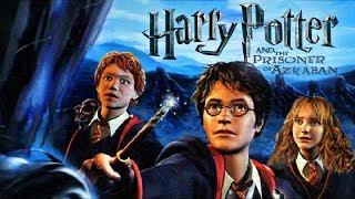 Harry Potter and the Prisoner of Azkaban (PC) - Full Game Walkthrough - No Commentary