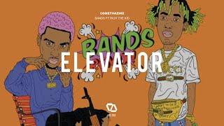 COMETHAZINE ft. RICH THE KID - BANDS