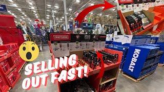 LOWES IS PUTTING OUT EVEN MORE BLACK FRIDAY HOLIDAY TOOL DEALS! CRAFTSMAN V-SERIES SELLING FAST!