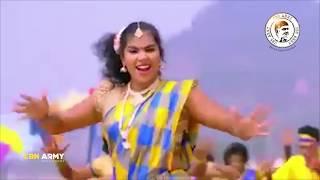 Jaiho BC Special Song Dance | Chandrababu TDP Songs