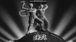 All India Productions Ltd Corp/B.R Films 1956