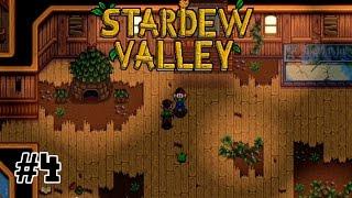 It's a Green Apple Bucket! || Let's Play Stardew Valley on Xbox One!