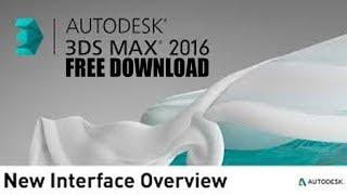 Autodesk Maya 2016 free download + tutorial