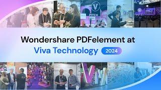 Highlights in VivaTech 2024