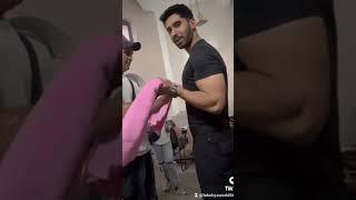 laksh lalwani #workout