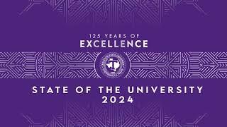 Tarleton State of the University 2024