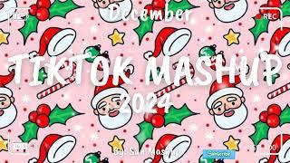 Tiktok Mashup December 2024 (Not Clean)