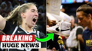  BREAKING: Caitlin Clark DOMINATES Diana Taurasi and Epic WNBA Upset!!