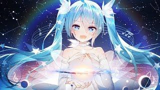 Nightcore – The Spectre (Female Version) - (Lyrics)